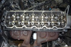 cylinderhead