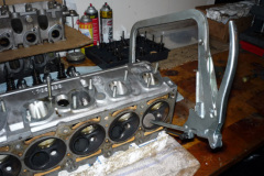 valvecompression