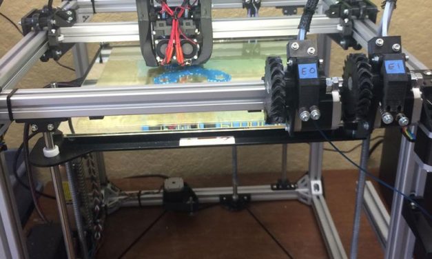 3D Printing in Asheville NC