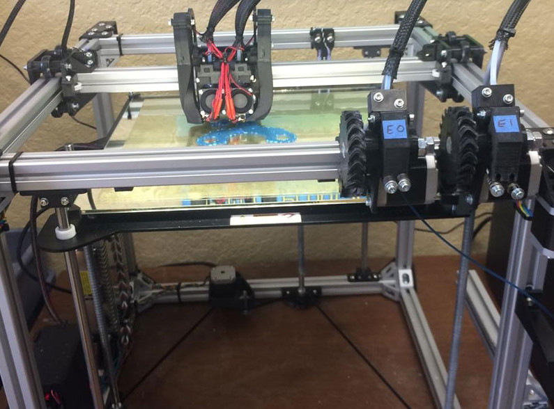 3D Printing in Asheville NC