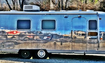 The Airstream Dream in America