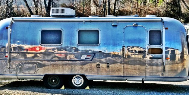 The Airstream Dream in America