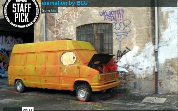 Big Bang Big Boom by BLU
