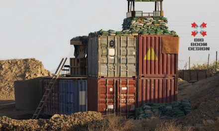 How to Build an Underground Shipping Container Shelter