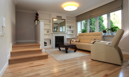 Luxury Decor To Fit Your Shipping Container Home