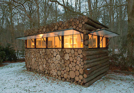 Shipping Container Home Gallery