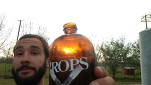 PropsBrewing